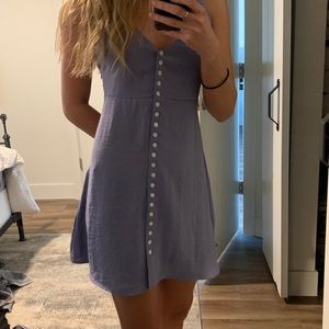 UO skater dress